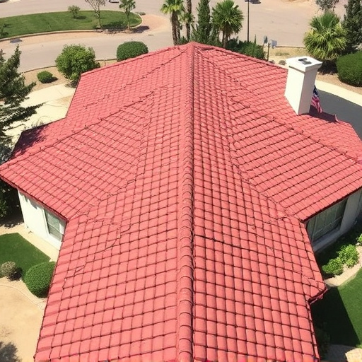 Roof Replacement Oro Valley