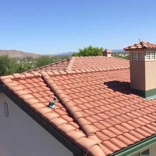 Roof Replacement Oro Valley