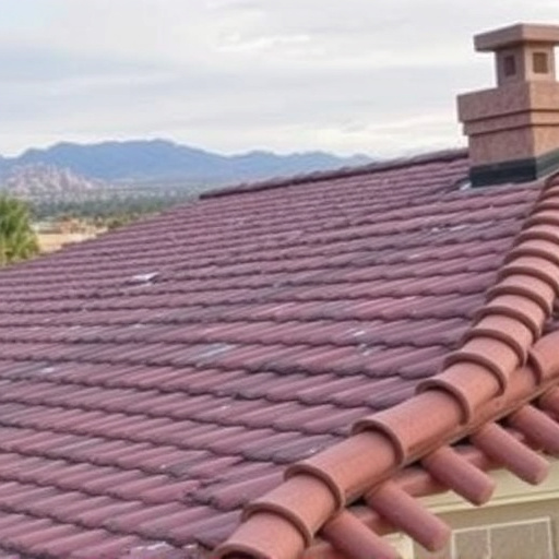 Roof Replacement Oro Valley