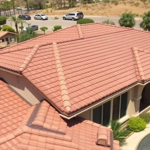 Roof Replacement Oro Valley