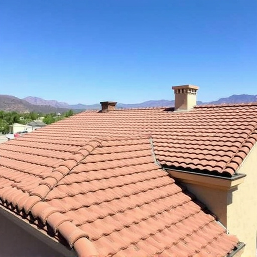 Roof Replacement Oro Valley