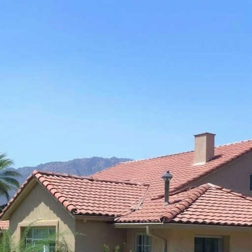Roof Replacement Oro Valley