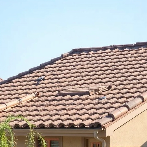 Roof Replacement Oro Valley