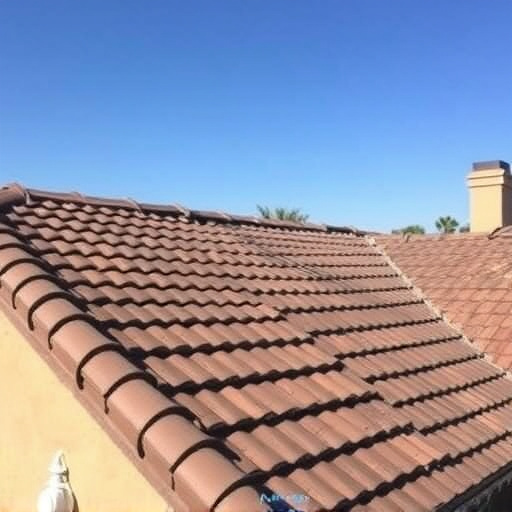 Roof Replacement Oro Valley