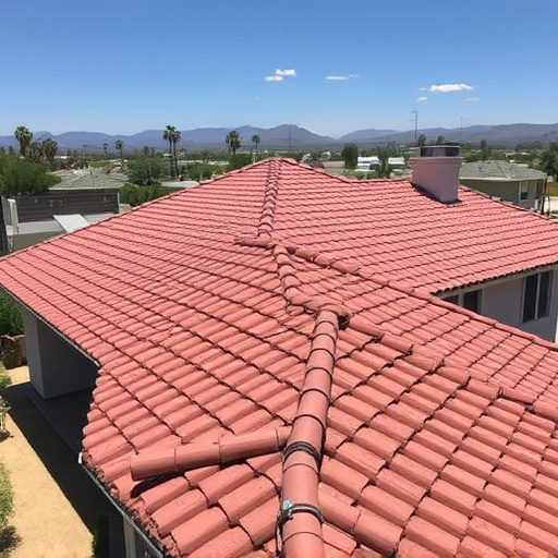 Roof Replacement Oro Valley