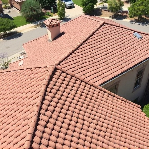 Roof Replacement Oro Valley