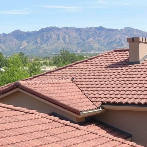 Roof Replacement Oro Valley