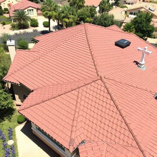 Roof Replacement Oro Valley