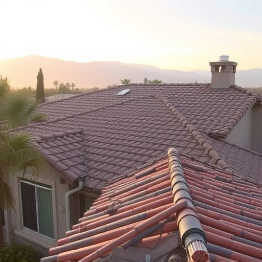 Roof Replacement Oro Valley
