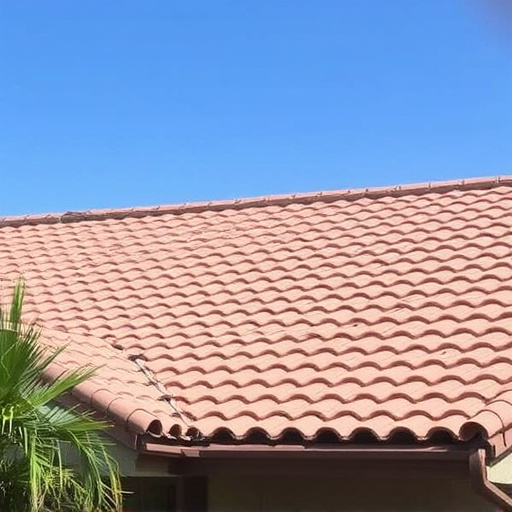 Roof Replacement Oro Valley