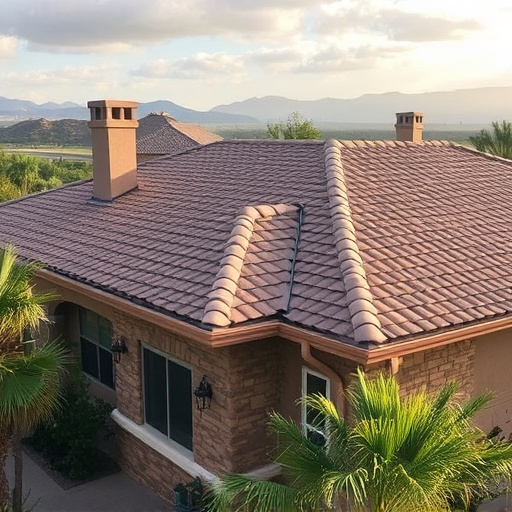 Roof Replacement Oro Valley