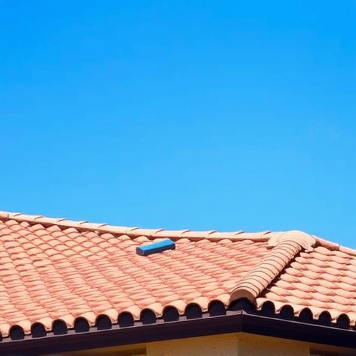 Roof Replacement Oro Valley