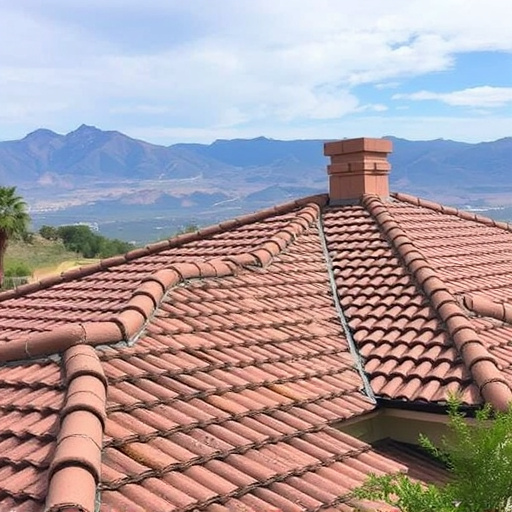 Roof Replacement Oro Valley