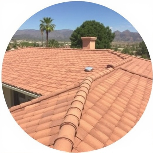 Roof Replacement Oro Valley