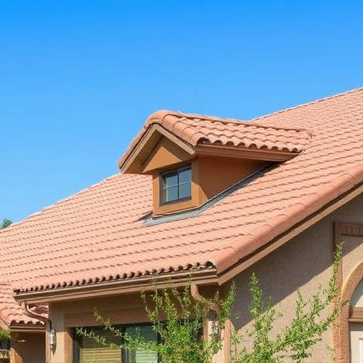 Roof Replacement Oro Valley