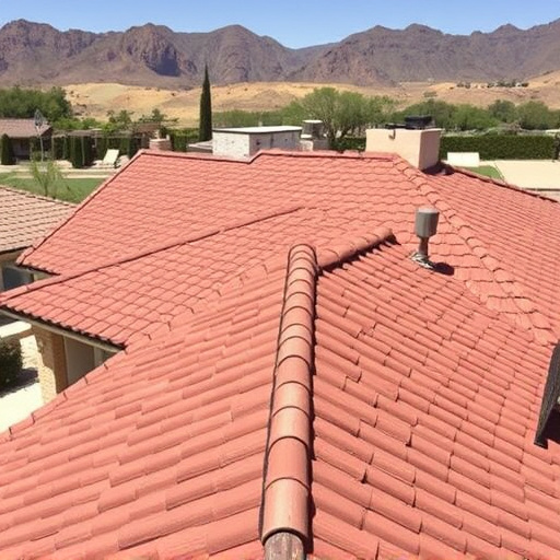 Roof Replacement Oro Valley