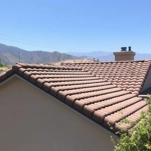Roof Replacement Oro Valley