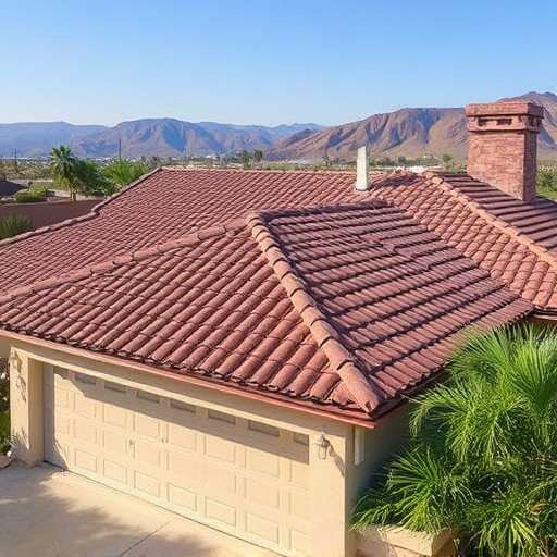 Roof Replacement Oro Valley
