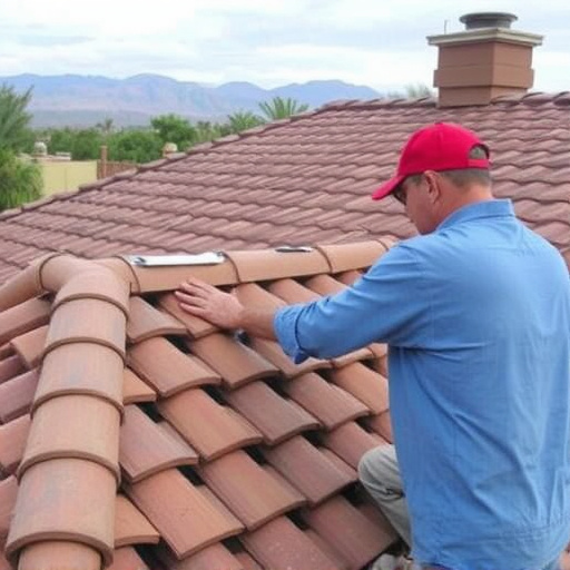 Roof Replacement Oro Valley