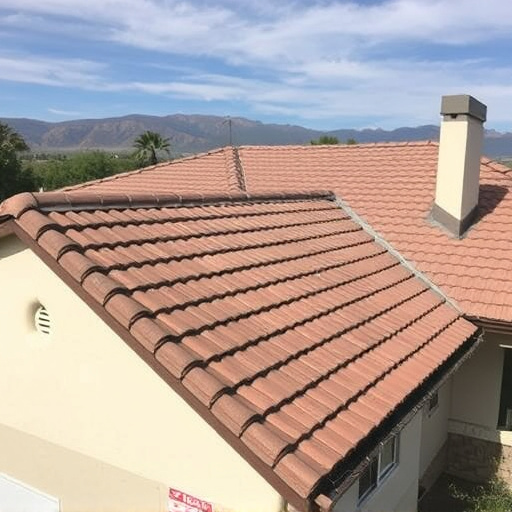 Roof Replacement Oro Valley