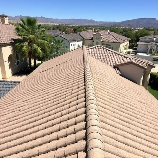 Roof Replacement Oro Valley