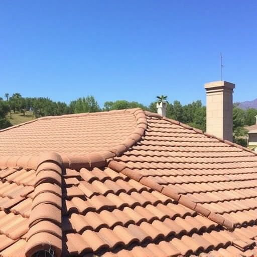 Roof Replacement Oro Valley