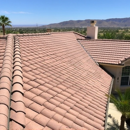Roof Replacement Oro Valley