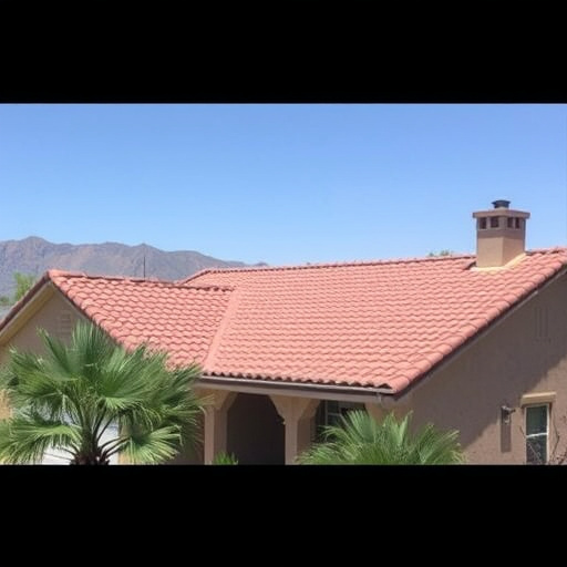 Roof Replacement Oro Valley