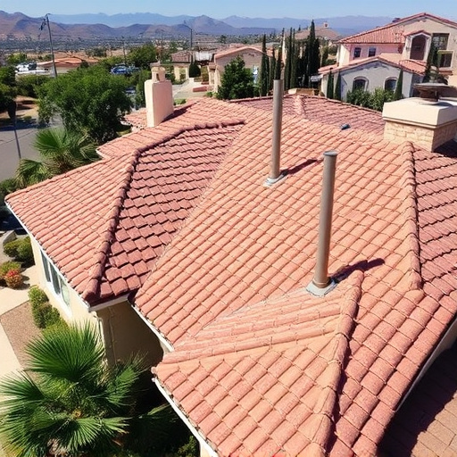 Roof Replacement Oro Valley