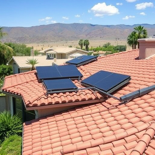 Roof Replacement Oro Valley