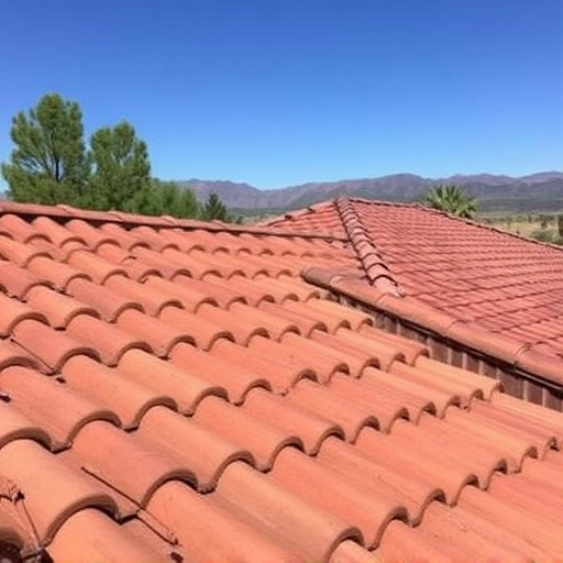 Roof Replacement Oro Valley