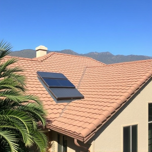 Roof Replacement Oro Valley