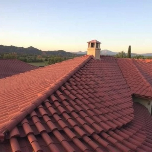 Roof Replacement Oro Valley