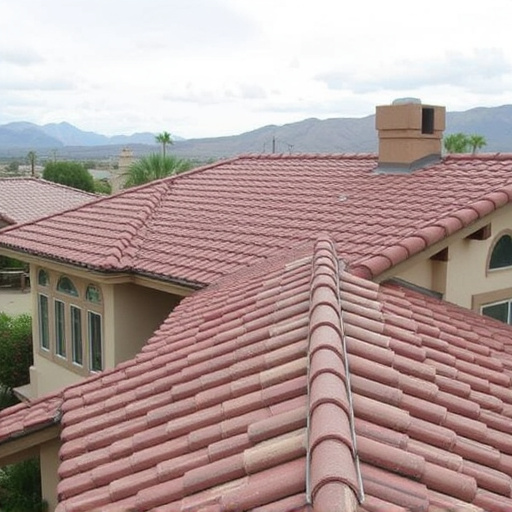 Roof Replacement Oro Valley