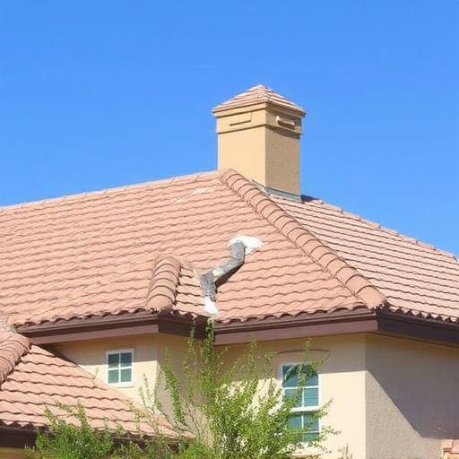 Roof Replacement Oro Valley