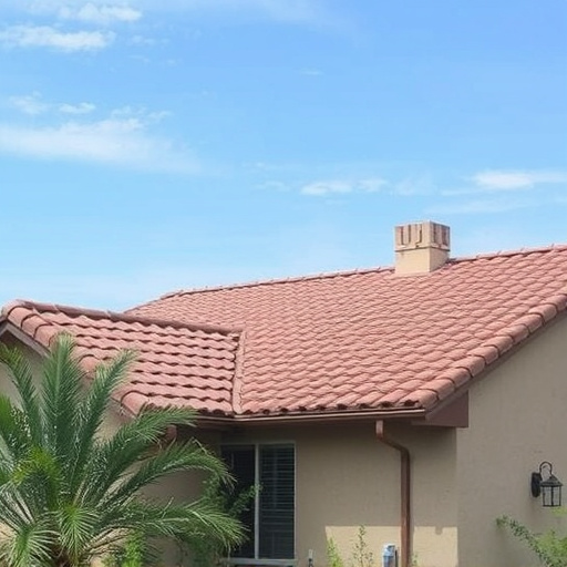 Roof Replacement Oro Valley