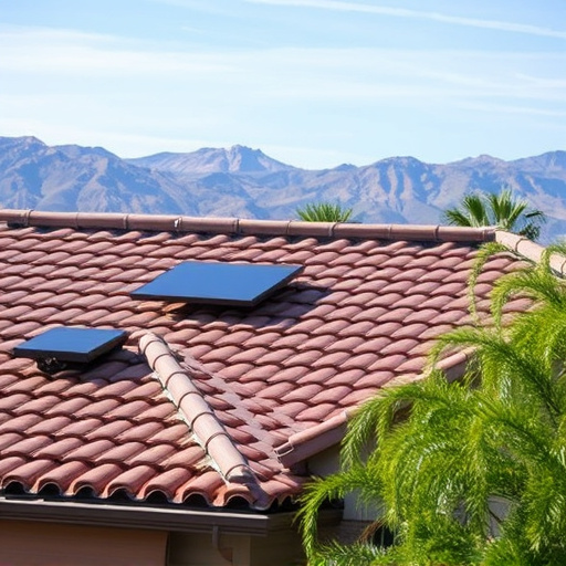Roof Replacement Oro Valley