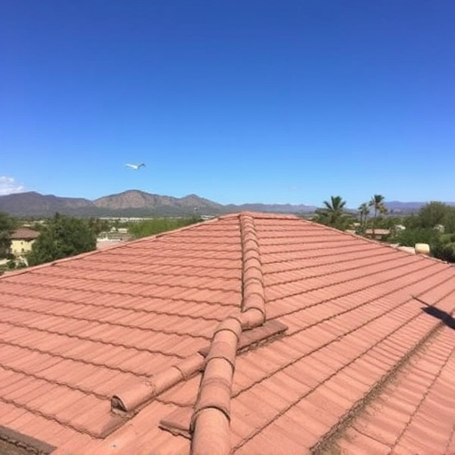 Roof Replacement Oro Valley