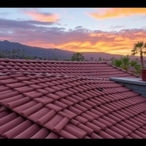 Roof Replacement Oro Valley
