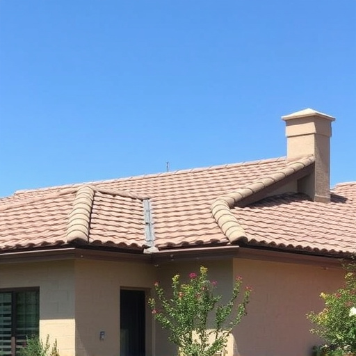 Roof Replacement Oro Valley