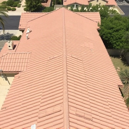 Roof Replacement Oro Valley