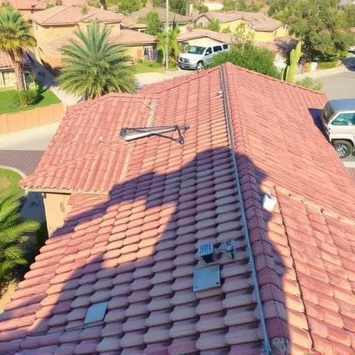 Roof Replacement Oro Valley
