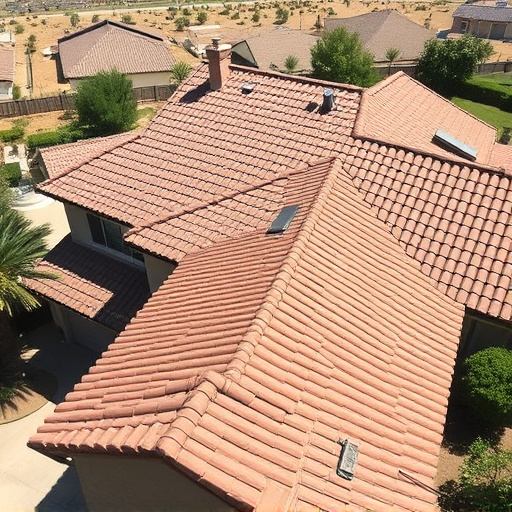 Roof Replacement Oro Valley