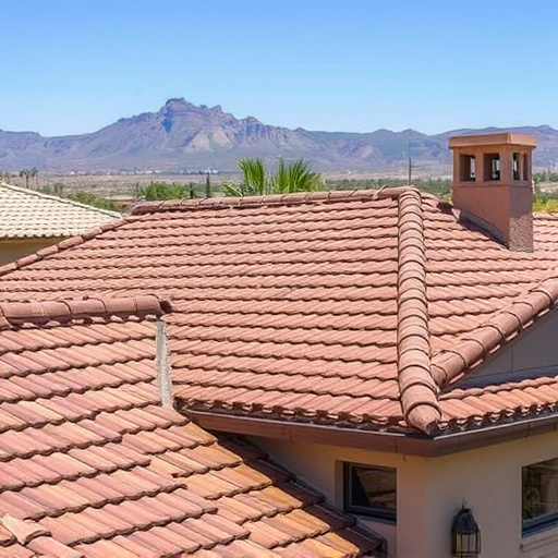 Roof Replacement Oro Valley