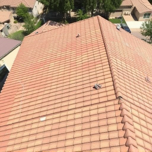 Roof Replacement Oro Valley