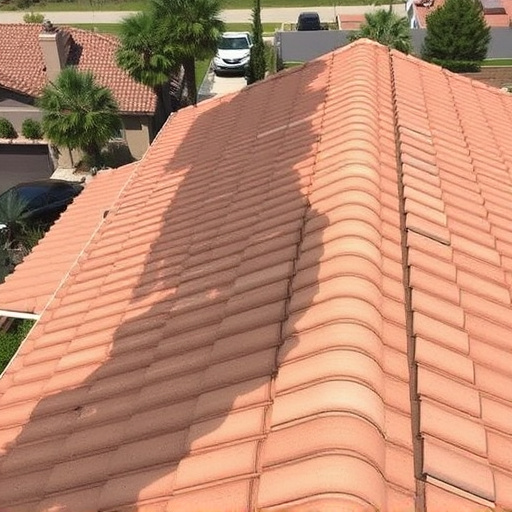 Roof Replacement Oro Valley