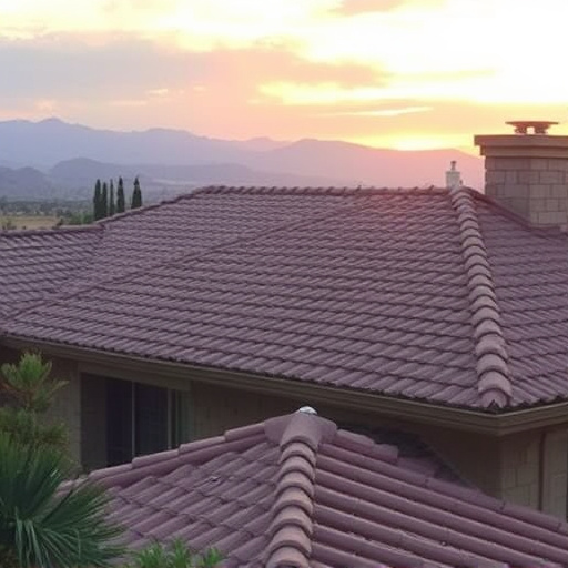 Roof Replacement Oro Valley