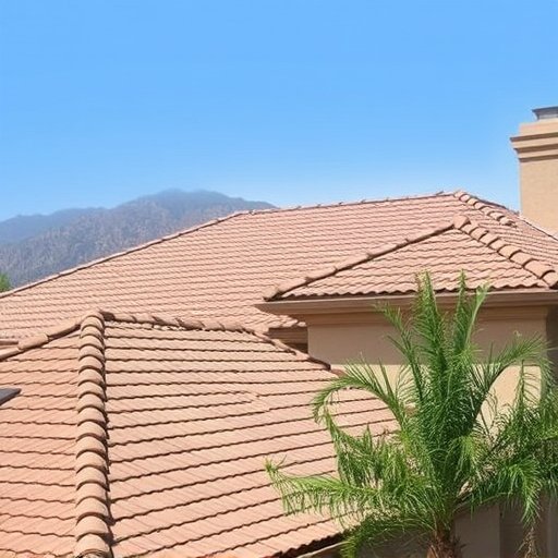Roof Replacement Oro Valley