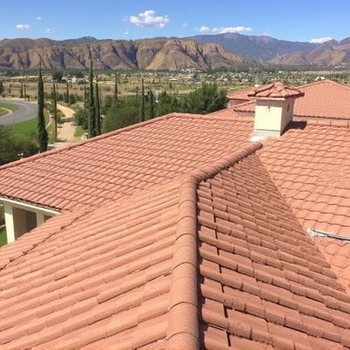 Roof Replacement Oro Valley