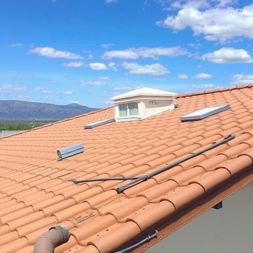 Roof Ventilation Solutions Oro Valley